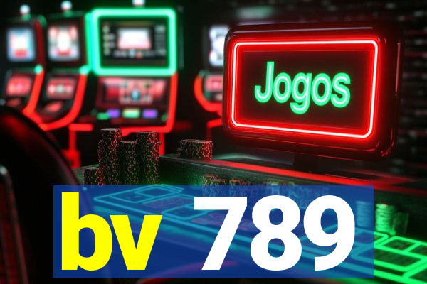 bv 789